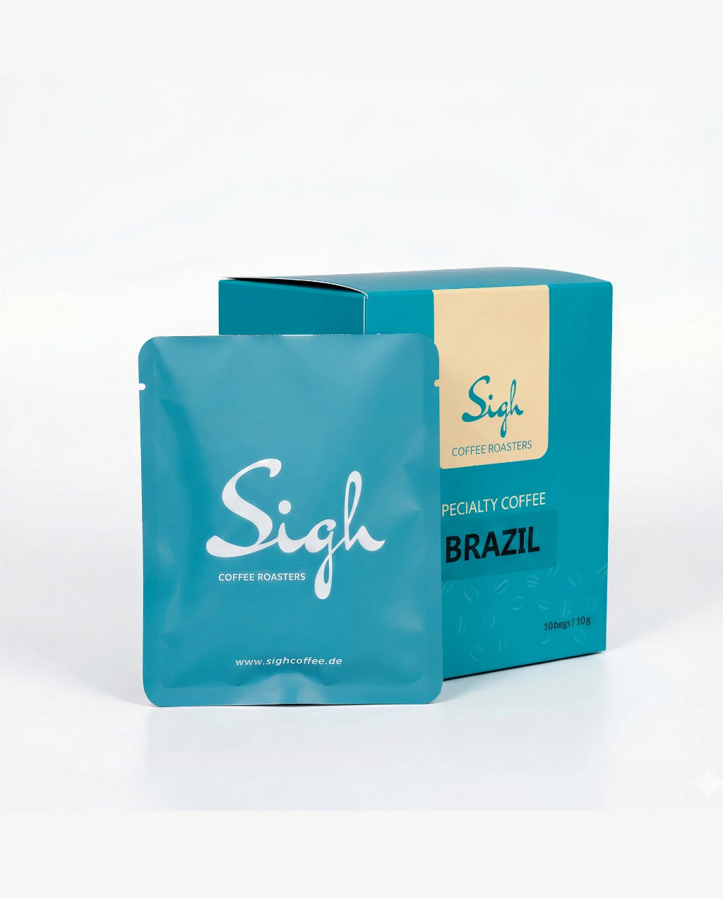 Brazil Drip Coffee
