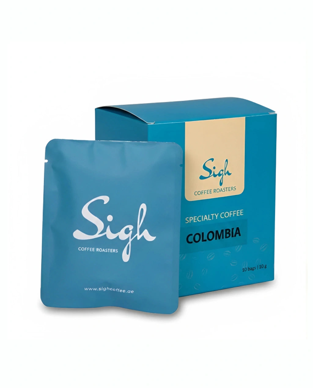 Colombia Drip Coffee