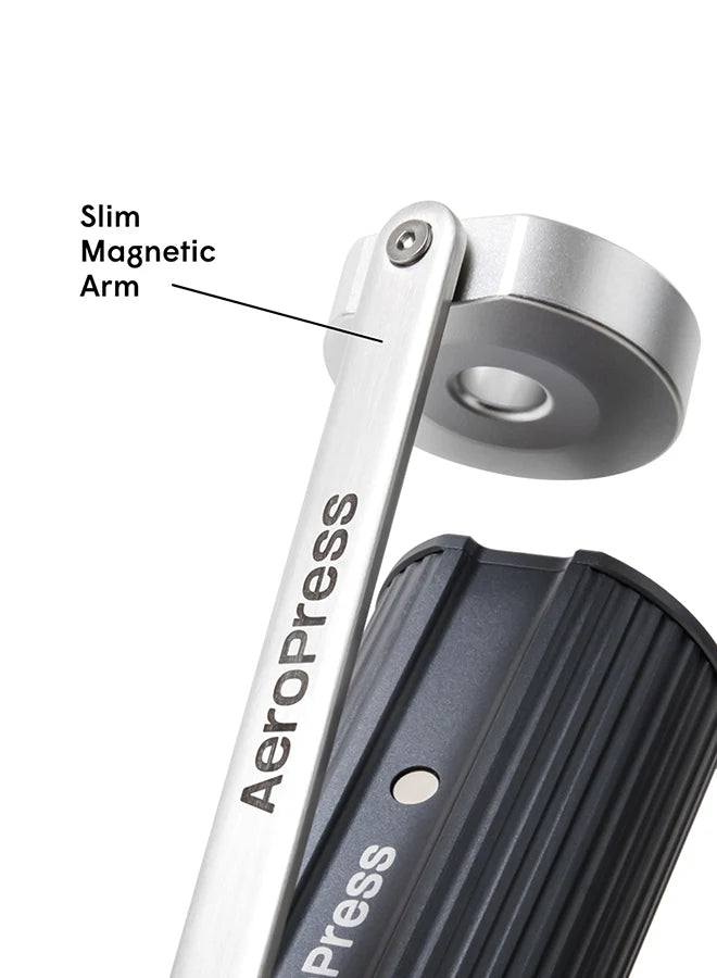 AeroPress - Manual Grinder