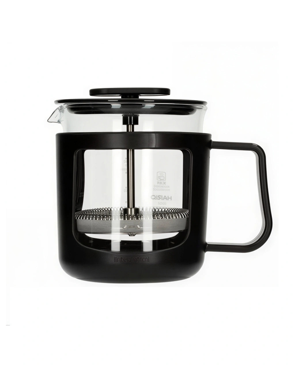 Hario - French Press 300ml - Black