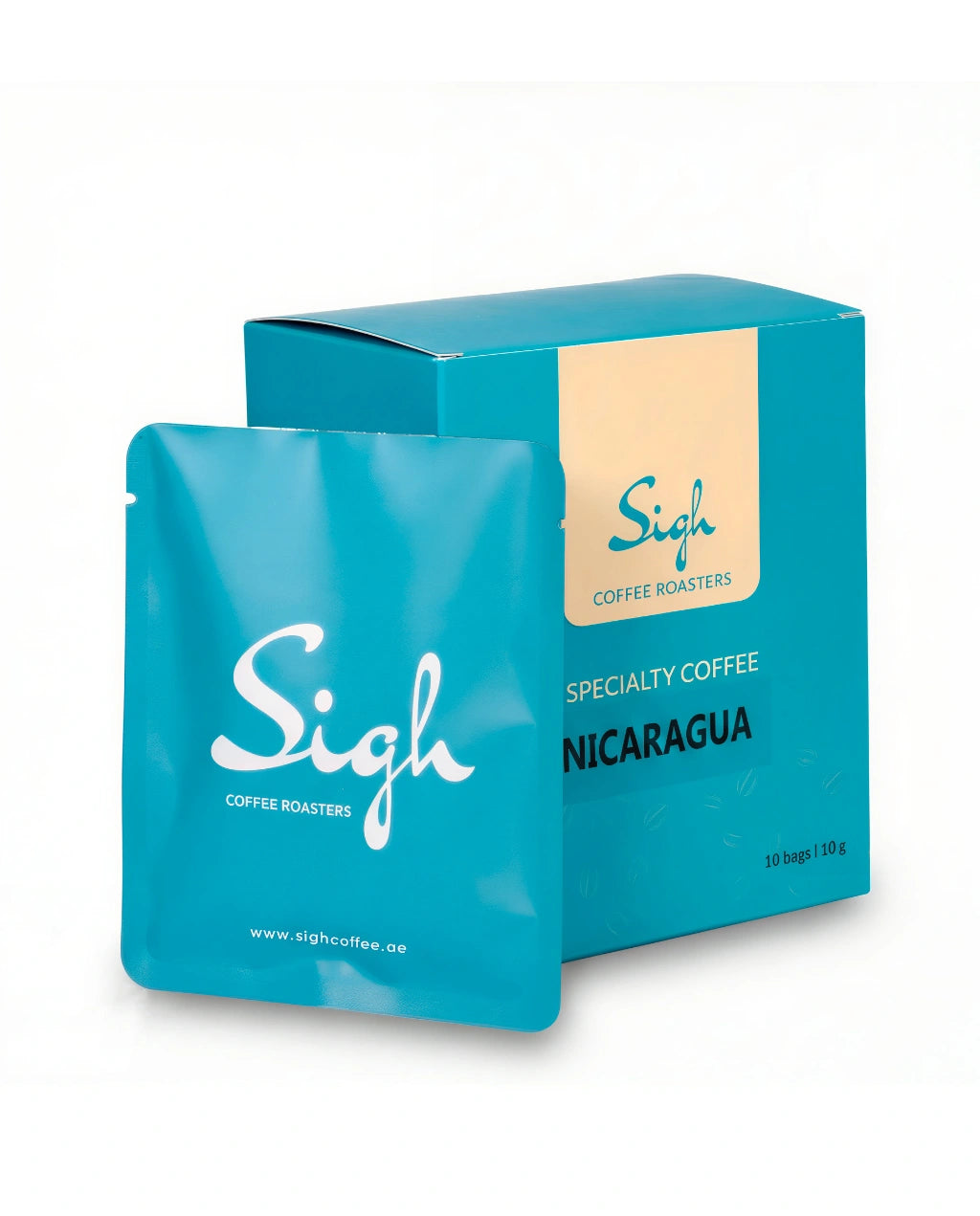 Nicaragua Drip Coffee