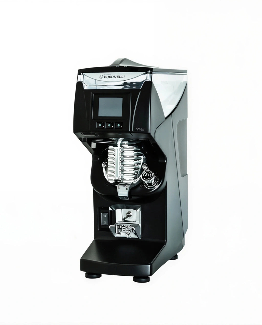 Nuova Simonelli - Espresso Coffee Grinder GX85 - Black