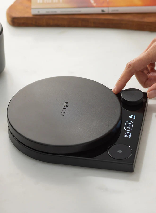 Fellow - Tally Scale Pro Studio Edition