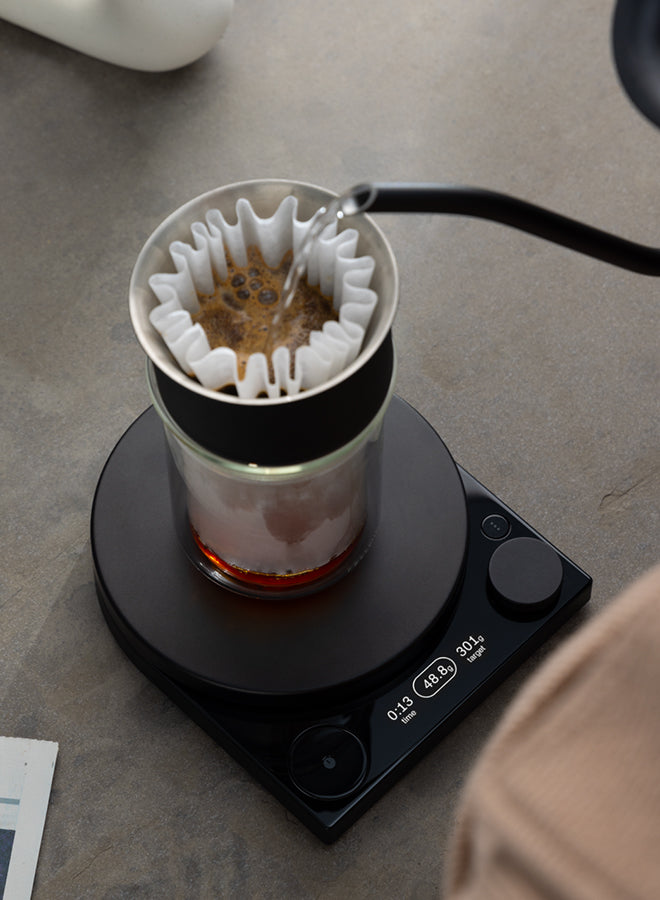 Fellow - Tally Scale Pro Studio Edition